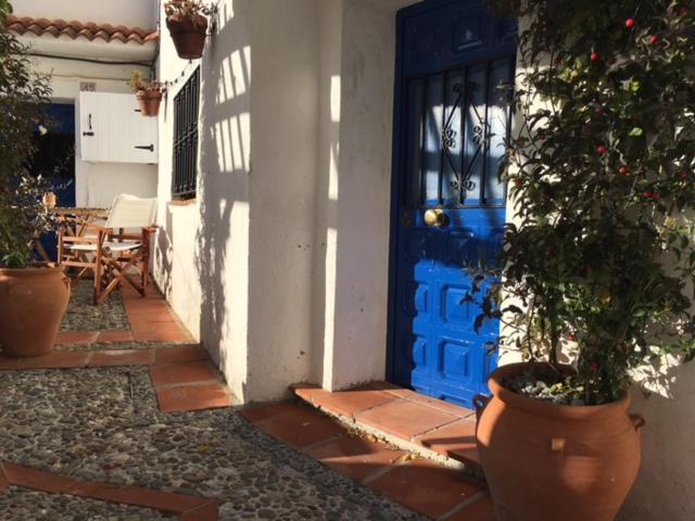 Casa La Vista Casarabonela Exterior foto
